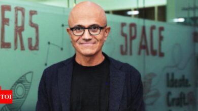 CEO Satya Nadella says Microsoft is “doubling down” on this “No. 1 priority”