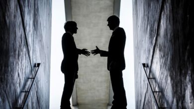 3 Negotiation Essentials To Maximize Your Next Fintech Pay Package