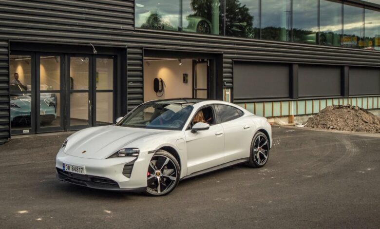 6 Electric Cars the Middle Class Can’t Afford in 2024 6 Electric Cars the Middle Class Can’t Afford in 2024