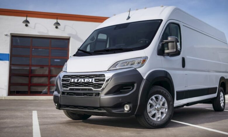 Stellantis sees Q1 2024 drop in revenue, but EV sales were up Stellantis sees Q1 2024 drop in revenue, but EV sales were up