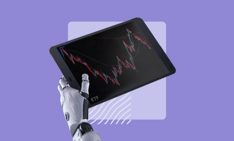 Best Artificial Intelligence (AI) ETFs Best Artificial Intelligence (AI) ETFs