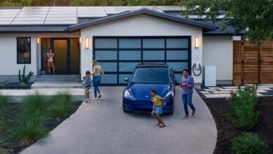 California’s Plug-In Car Sales Continued To Increase In Q1 2024