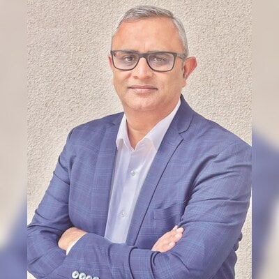 Want to be market leader in Business AI by 2025: SAP’s Manish Prasad | Interviews Want to be market leader in Business AI by 2025: SAP’s Manish Prasad | Interviews