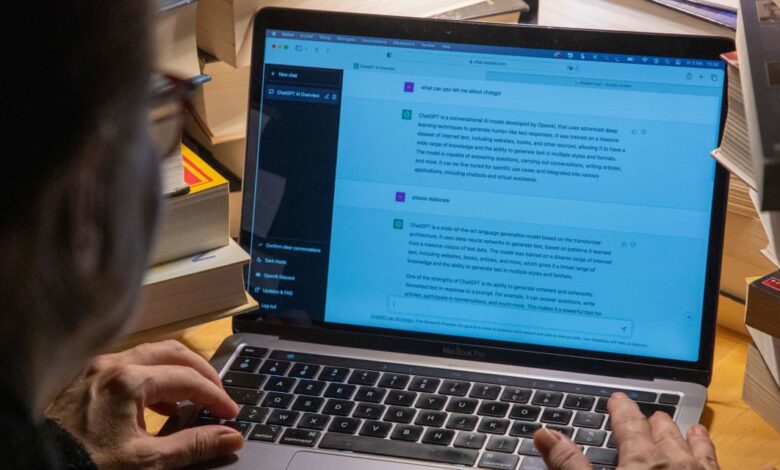 What Is Generative AI? ChatGPT, Copilot, and Gemini Give Their Best Answers. What Is Generative AI? ChatGPT, Copilot, and Gemini Give Their Best Answers.