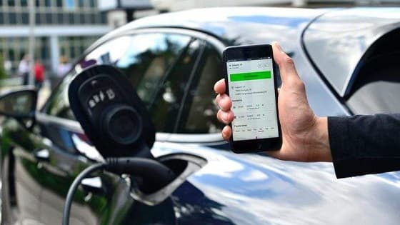 NFIB Supports Legislation Stopping Electrical Vehicle Mandate NFIB Supports Legislation Stopping Electrical Vehicle Mandate
