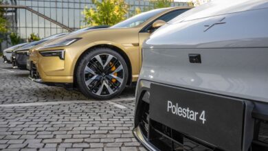 EV Maker Polestar Delays Earnings Report Over Accounting Errors