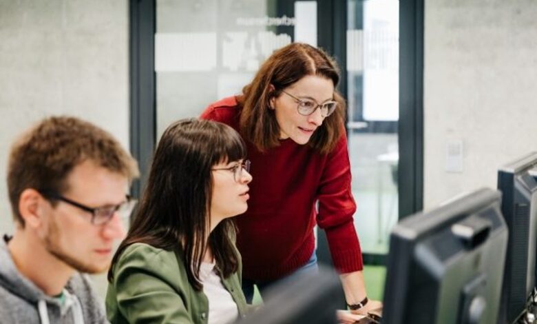 Opinion: Artificial Intelligence Has Big Potential in Education, But Teachers Must Be Ready Opinion: Artificial Intelligence Has Big Potential in Education, But Teachers Must Be Ready