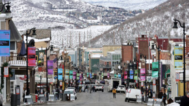 A New Home for Sundance? Festival Organizers Say It’s Possible.