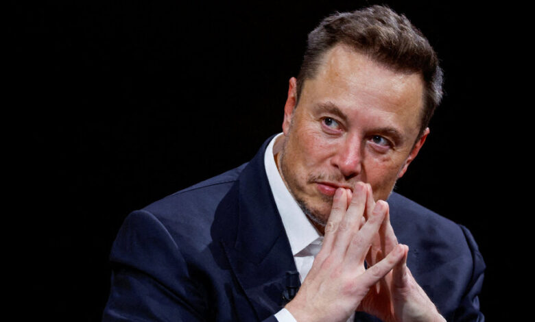Tesla Calls for New Vote on Elon Musk’s Pay Package Tesla Calls for New Vote on Elon Musk’s Pay Package