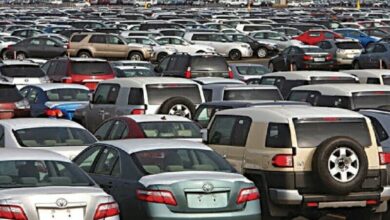 Automobile sales plunge 38pc in July-March – Business