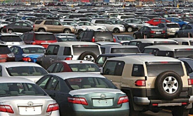 Automobile sales plunge 38pc in July-March – Business Automobile sales plunge 38pc in July-March – Business