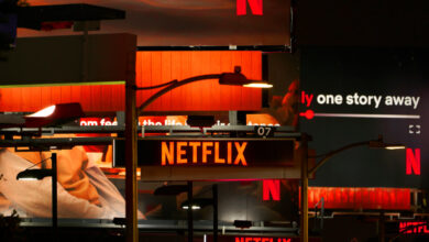 Netflix Added More Than 9 Million Subscribers in First Quarter