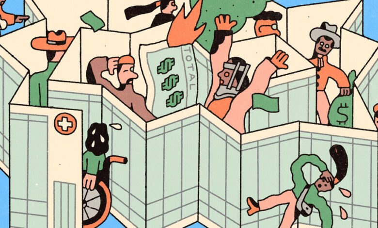 Taking Account of Rising Health Care Costs Taking Account of Rising Health Care Costs
