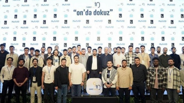 Islamic ethics in entrepreneurship: Key figure calls for youth engagement Islamic ethics in entrepreneurship: Key figure calls for youth engagement