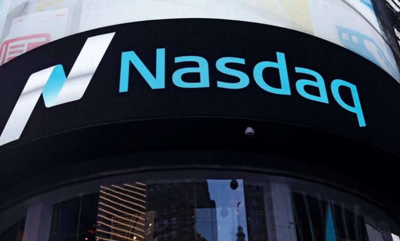 Nasdaq’s revenue beats on strong demand for fintech products Nasdaq’s revenue beats on strong demand for fintech products