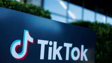 Congress Ramps Up the Pressure on TikTok