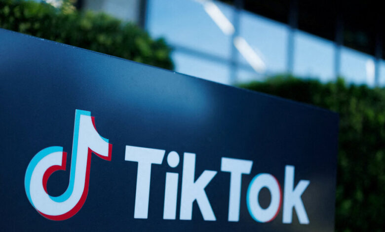 Congress Ramps Up the Pressure on TikTok Congress Ramps Up the Pressure on TikTok