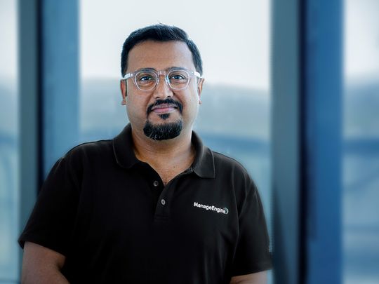 ManageEngine showcases new features that bolster cybersecurity at GISEC ManageEngine showcases new features that bolster cybersecurity at GISEC
