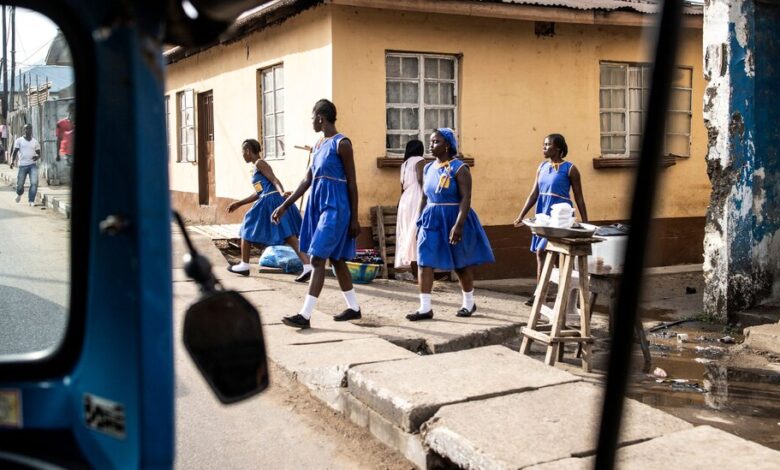 Millions of Girls in Africa Will Miss HPV Shots After Merck Production Problem Millions of Girls in Africa Will Miss HPV Shots After Merck Production Problem