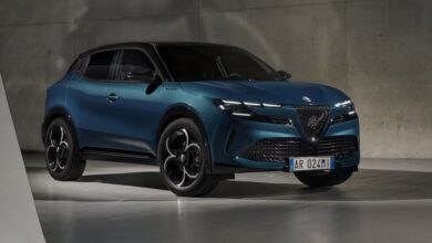 Alfa Romeo Milano revealed as brand’s first full EV offering