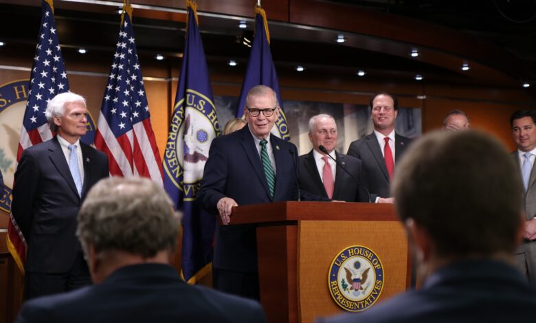 House Passes Walberg Bill to Protect Automobile Choice House Passes Walberg Bill to Protect Automobile Choice
