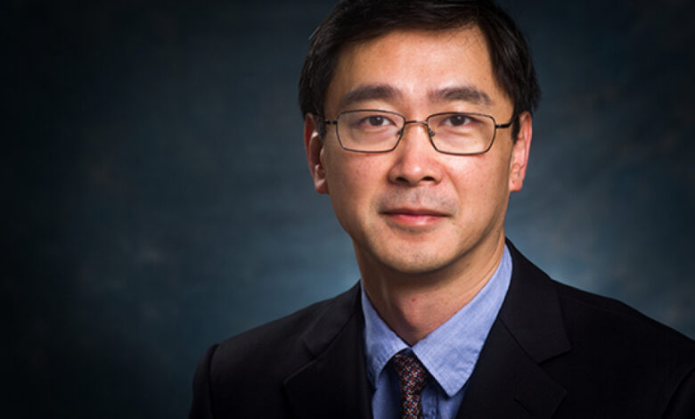 Chen to lead new NIH Integration Center for the Common Fund Data Ecosystems – News Chen to lead new NIH Integration Center for the Common Fund Data Ecosystems – News