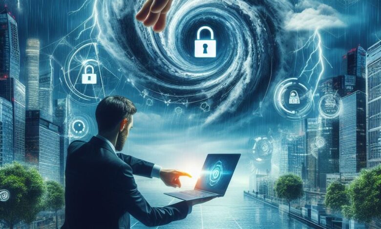 Surviving the Storm: How Companies Bounce Back from Cybersecurity Breaches | by Kory Becker | Apr, 2024 Surviving the Storm: How Companies Bounce Back from Cybersecurity Breaches | by Kory Becker | Apr, 2024