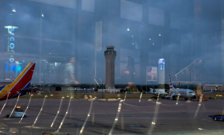 FAA Will Require More Rest for Air Traffic Controllers FAA Will Require More Rest for Air Traffic Controllers