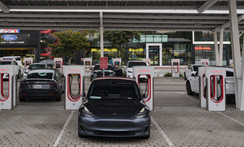 U.S. Accuses Two Men of Stealing Tesla Trade Secrets U.S. Accuses Two Men of Stealing Tesla Trade Secrets