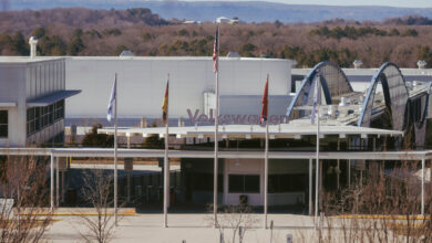 VW Workers in Tennessee Vote for Union