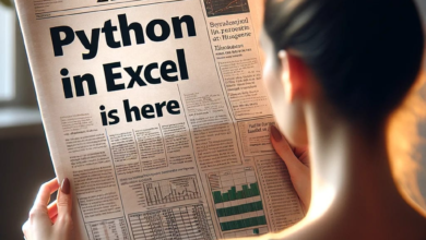 The Case for Python in Excel. Features Needed to Make this A… | by Jeff Braun | Apr, 2024 – Towards Data Science