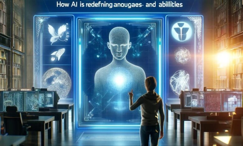 Artificial Intelligence and the Future of Communication: How AI is Fulfilling Our Language Needs | by Old Man and the Shit 陈男旧屎 | Apr, 2024 Artificial Intelligence and the Future of Communication: How AI is Fulfilling Our Language Needs | by Old Man and the Shit 陈男旧屎 | Apr, 2024