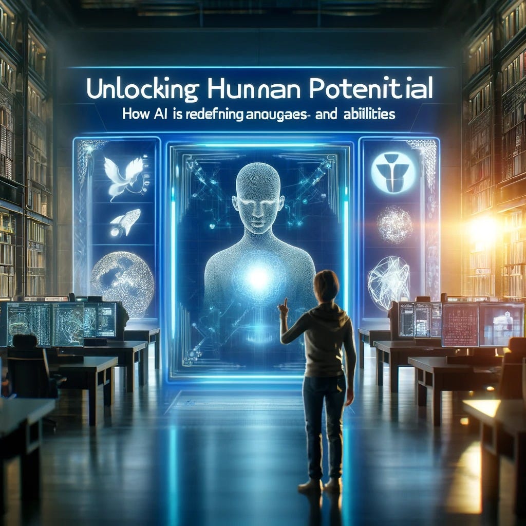Artificial Intelligence and the Future of Communication: How AI is ...