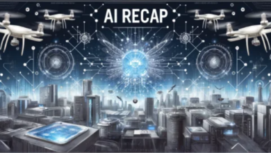 ODSC’s AI Weekly Recap: Week of April 12th | by ODSC – Open Data Science | Apr, 2024