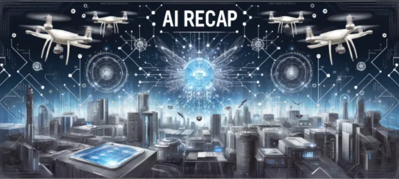 ODSC’s AI Weekly Recap: Week of April 12th | by ODSC – Open Data Science | Apr, 2024 ODSC’s AI Weekly Recap: Week of April 12th | by ODSC – Open Data Science | Apr, 2024
