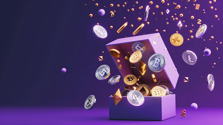 Airdrop for Electric Vehicle Zone $EVZ Holders: Get Ready! | by AmpleforthActuarySatoshi | Apr, 2024 Airdrop for Electric Vehicle Zone $EVZ Holders: Get Ready! | by AmpleforthActuarySatoshi | Apr, 2024