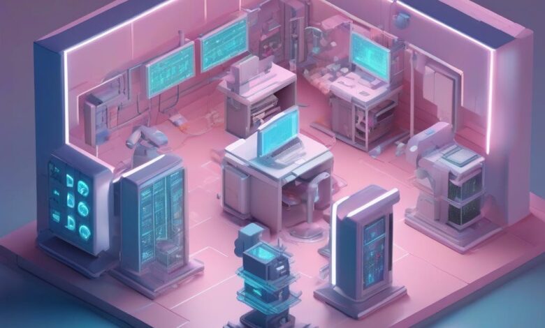 Building a Cybersecurity Purple Team Home Lab — Part One | by Varun Belani | Apr, 2024 Building a Cybersecurity Purple Team Home Lab — Part One | by Varun Belani | Apr, 2024