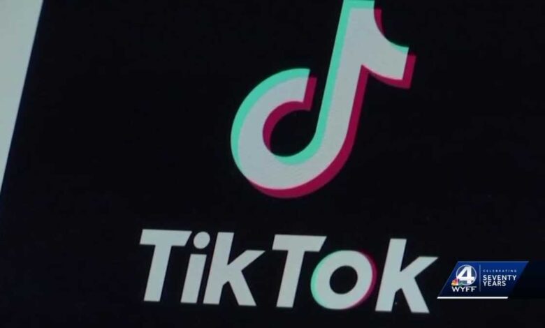 Is TikTok truly a cybersecurity threat? Is TikTok truly a cybersecurity threat?