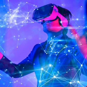 Preparing for AR’s Influence on Cybersecurity Preparing for AR’s Influence on Cybersecurity