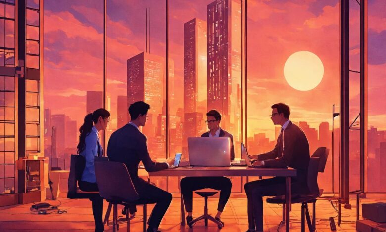 The Sunrise Of Innovation : Entrepreneurship That Inspires. | by Shruti Saxena | Apr, 2024 The Sunrise Of Innovation : Entrepreneurship That Inspires. | by Shruti Saxena | Apr, 2024