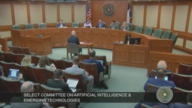 Texas lawmakers studying the impact of artificial intelligence