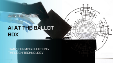 Artificial Intelligence at the Ballot Box? | by Vincent Injeria | Apr, 2024