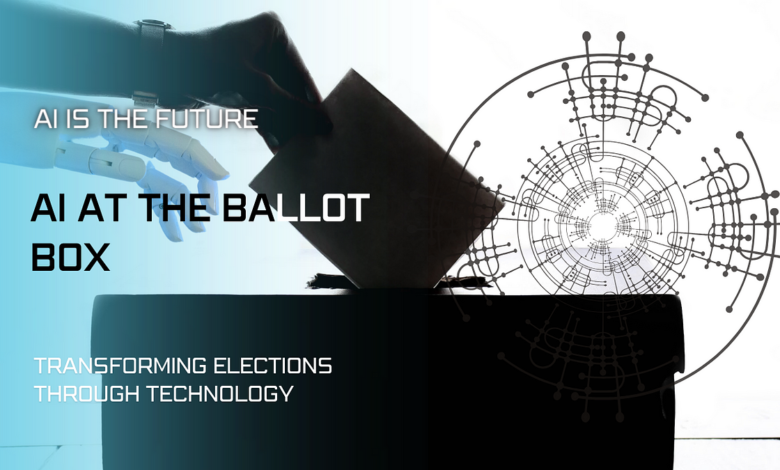 Artificial Intelligence at the Ballot Box? | by Vincent Injeria | Apr, 2024 Artificial Intelligence at the Ballot Box? | by Vincent Injeria | Apr, 2024