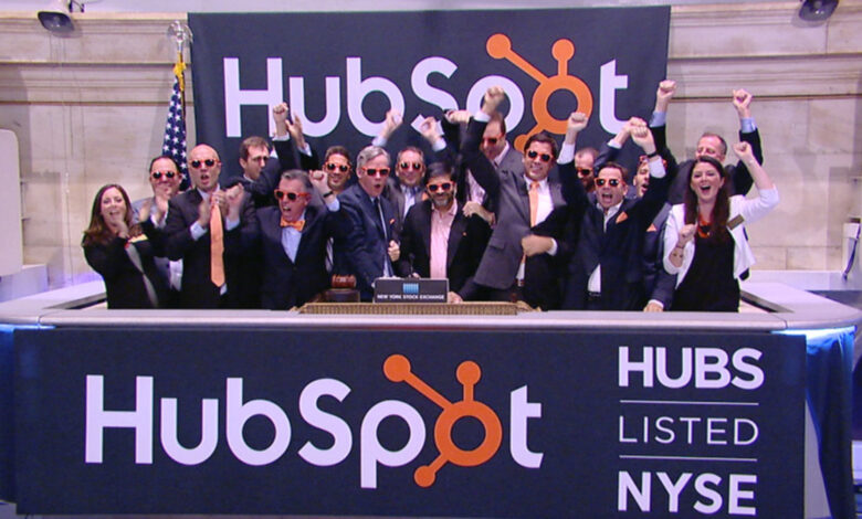 Analysts weigh in on HubSpot after Google takeover chatter Analysts weigh in on HubSpot after Google takeover chatter