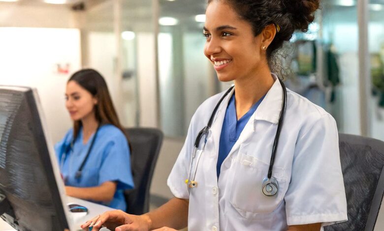 How AI is Changing Healthcare. Artificial Intelligence (AI) is shaking… | by Robert Wright | Productivity Pulse | Apr, 2024 How AI is Changing Healthcare. Artificial Intelligence (AI) is shaking… | by Robert Wright | Productivity Pulse | Apr, 2024