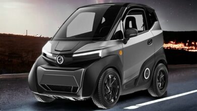 The S04 by Silence: Pioneering Urban Mobility with the Nano Electric Vehicle | by Jeffrey Clos | Apr, 2024