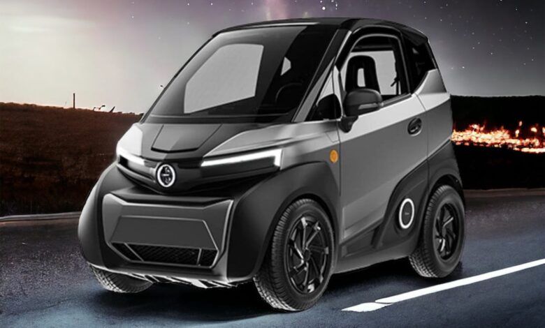 The S04 by Silence: Pioneering Urban Mobility with the Nano Electric Vehicle | by Jeffrey Clos | Apr, 2024 The S04 by Silence: Pioneering Urban Mobility with the Nano Electric Vehicle | by Jeffrey Clos | Apr, 2024