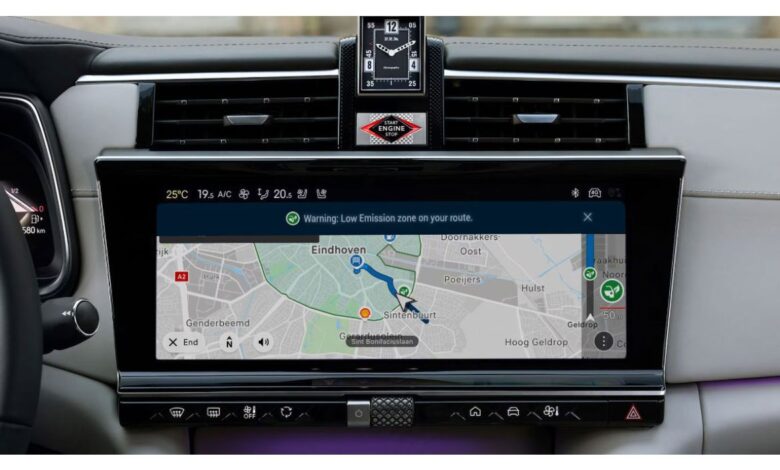 GEOFENCING: A NEW EXPERIENCE IN THE ENERGY TRANSITION FOR DS AUTOMOBILES PLUG-IN HYBRID DRIVERS | DS Automobiles GEOFENCING: A NEW EXPERIENCE IN THE ENERGY TRANSITION FOR DS AUTOMOBILES PLUG-IN HYBRID DRIVERS | DS Automobiles