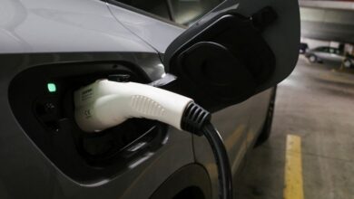 US issues auto dealers over 0 million in advance EV tax rebates this year