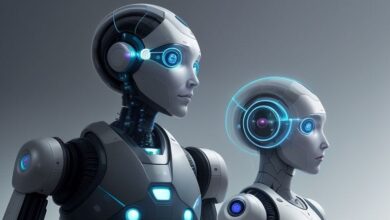 AI: Friend or Foe?. Artificial Intelligence (AI) has long… | by James Yetman | Apr, 2024 – Medium